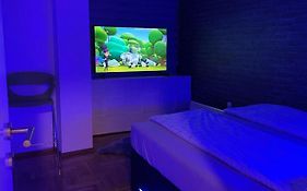 Apartman City Center 3-Setaliste