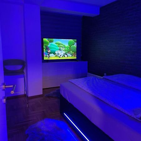 Apartman City Center 3-Setaliste Prijedor Buitenkant foto
