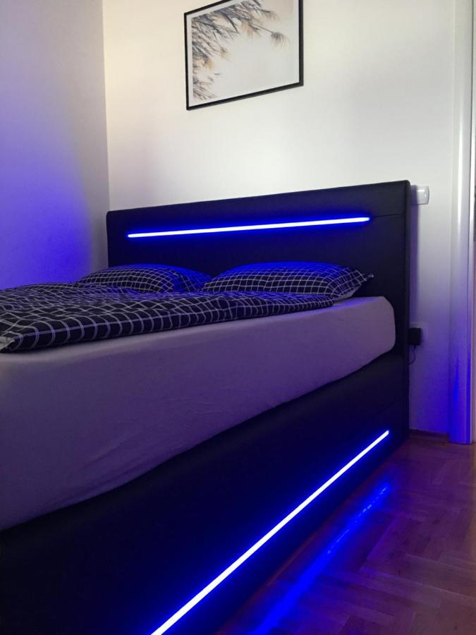 Apartman City Center 3-Setaliste Prijedor Buitenkant foto