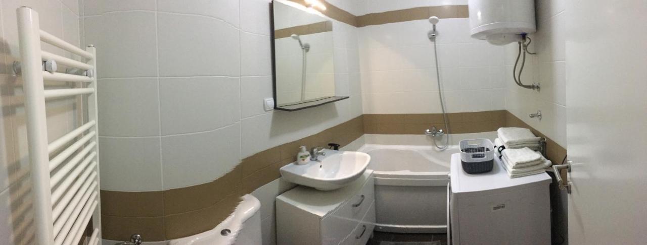 Apartman City Center 3-Setaliste Prijedor Buitenkant foto