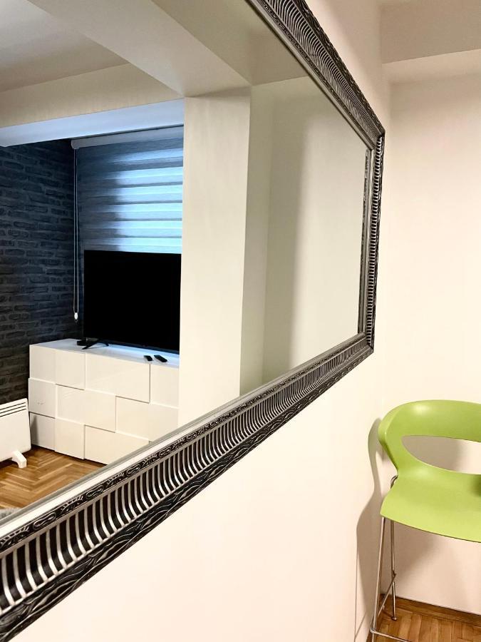 Apartman City Center 3-Setaliste Prijedor Buitenkant foto